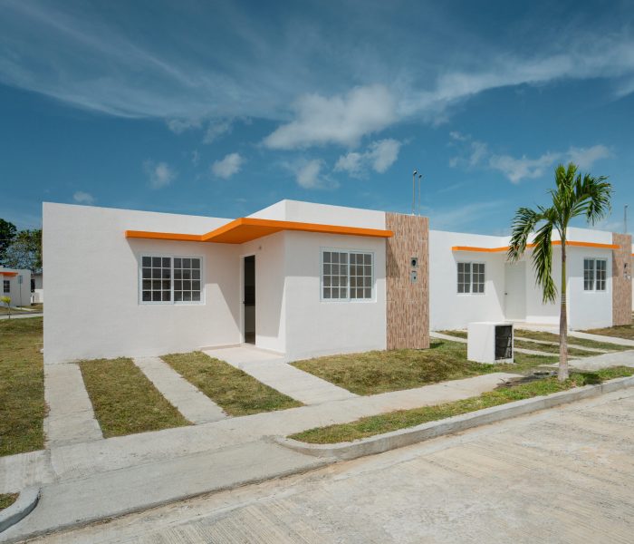Residencial Alborán