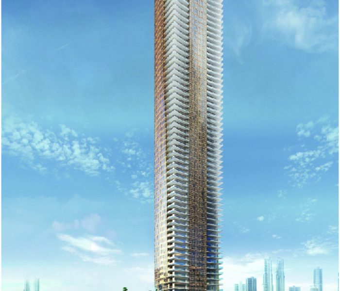 torre principal-La Maison